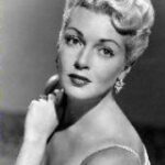 LANA TURNER (1921 – 1995) – ANDRE NOLAT