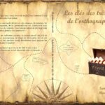 Clés de l’orthographe en promotion