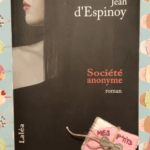 Sur le blog Mes p’tits lus