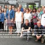 Lettre aux instituteurs -Brahim Boumedien-
