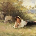 Ballade pour Ada (Valentin Irimia, traduit du roumain)