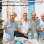 Le phare du Chenoua -Brahim Boumedien-