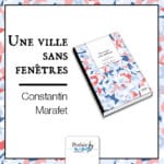 Poème de Constantin Marafet, traduit du roumain par Gabrielle Danoux