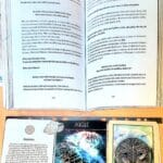 Pleine lune du 12 février 2025 en Lion – Hélène Lebougault
