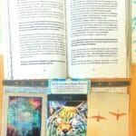 Pleine lune du 14 mars 2025 en Vierge – Hélène Lebougault