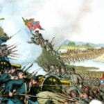 12 Avril 1861 Daroca Mikael