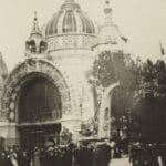14 04 1900 Daroca Mikael
