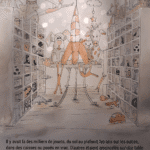 L’incroyable aventure de Dido et Gocha Thierry Ferret