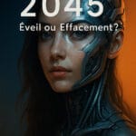 2045: Éveil ou Effacement ?