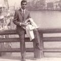 Brahim Boumedien
